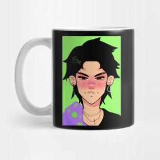 FeelingVerdant Mug